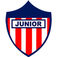 Junior FC Logo