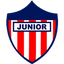 Junior FC Logo