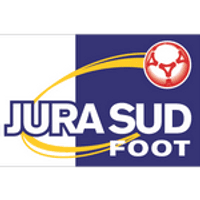 Jura Sud Foot Team Logo