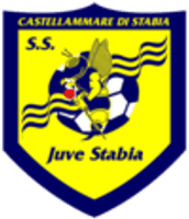 Juve Stabia Team Logo
