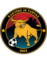 K-Järve JK Järve Team Logo