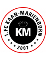 Kaan-Marienborn Team Logo
