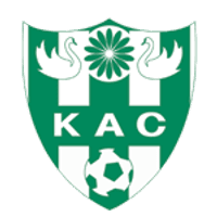 KAC Kénitra Team Logo