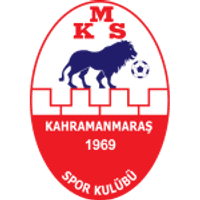 Kahramanmaraşspor Team Logo
