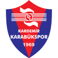 Karabükspor Team Logo