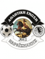 Karaiskakis Team Logo