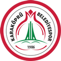 Karaköprü Belediyespor Team Logo