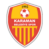 Karaman Belediyespor Team Logo