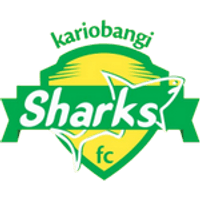 Kariobangi Sharks Team Logo
