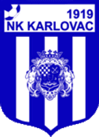 Karlovac Team Logo