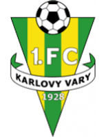 Karlovy Vary Team Logo