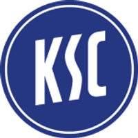 Karlsruher SC Team Logo
