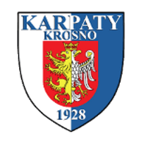Karpaty Krosno Team Logo
