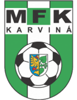 Karvina II Team Logo