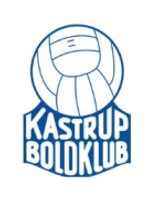 Kastrup Team Logo