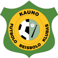 Kaunas Team Logo