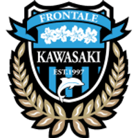 Kawasaki Frontale Team Logo