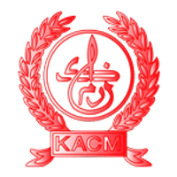 Kawkab Marrakech Team Logo