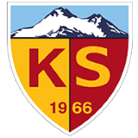 Kayserispor Team Logo