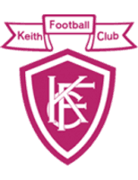 Keith Team Logo