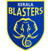 Kerala Blasters Team Logo