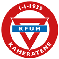 KFUM Team Logo