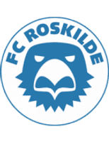 KFUM Roskilde Team Logo
