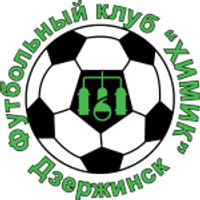 Khimik Dzerzhinsk Team Logo