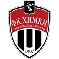 Khimki Team Logo