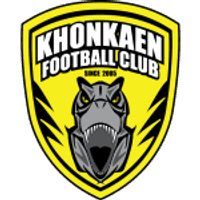 Khonkaen Team Logo