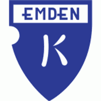 Kickers Emden Team Logo