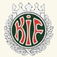 Kiffen Team Logo