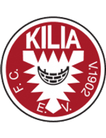Kilia Kiel Team Logo