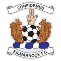 Kilmarnock Team Logo
