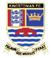 Kingstonian Team Logo