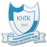 Kiskunfelegyhazi HTK Team Logo