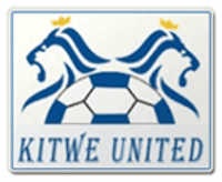 Kitwe United Team Logo