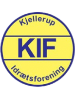 Kjellerup Team Logo