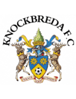 Knockbreda Team Logo