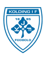 Kolding B Team Logo