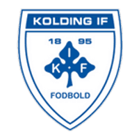 Kolding IF Team Logo