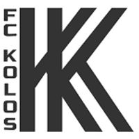 Kolos Kovalivka Logo
