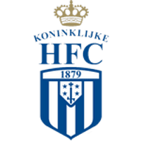 Koninklijke HFC Team Logo