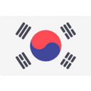 Korea Republic Logo
