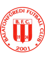 Kormendi FC Team Logo