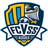 Košice Team Logo
