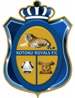 Kotoku Royals Logo