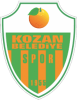 Kozan Belediyespor Team Logo