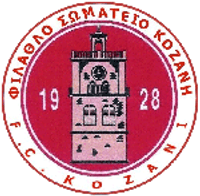 Kozani Team Logo