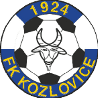 Kozlovice Team Logo